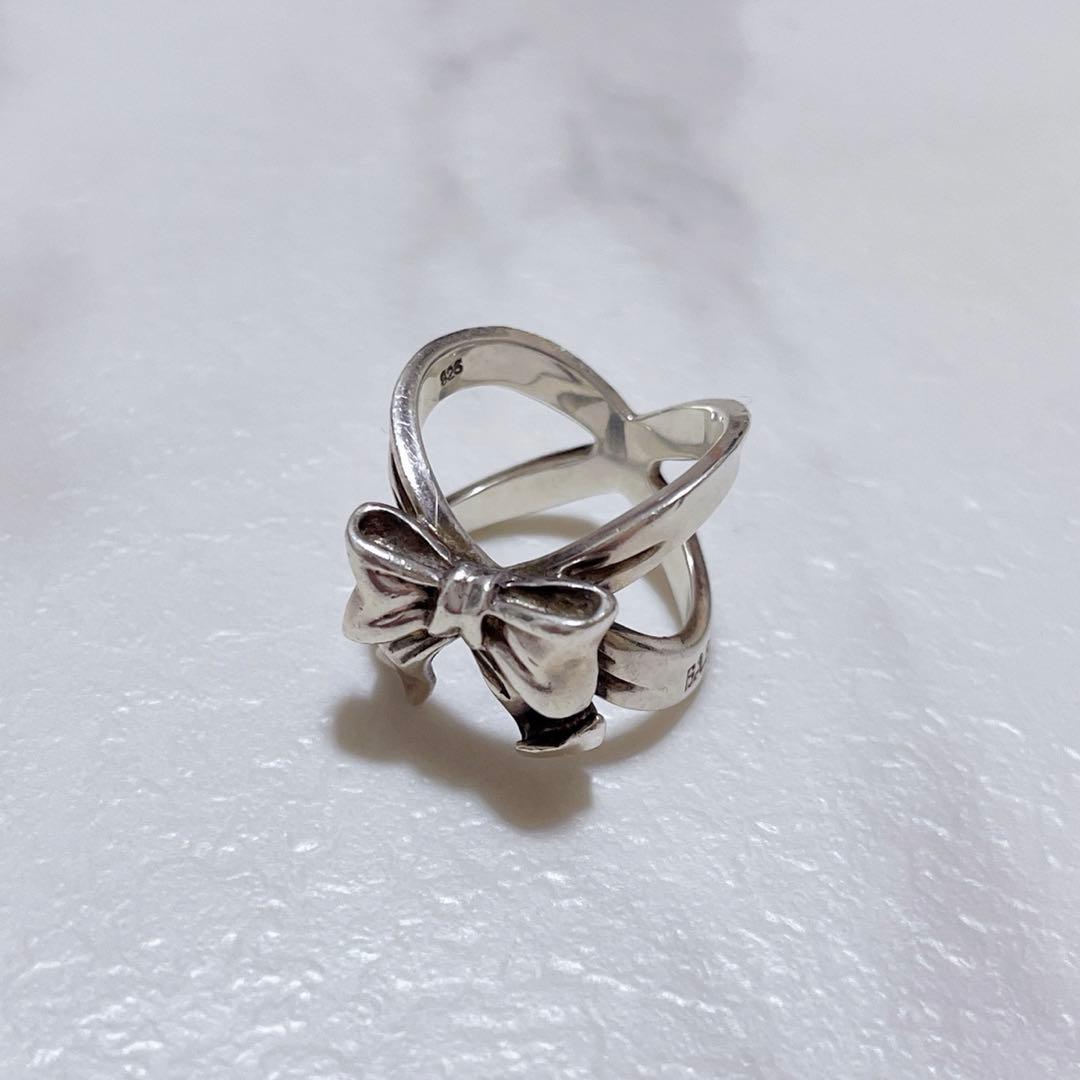 ベイビーザスターズシャインブライト ラッピングリボンリング - メルカリ