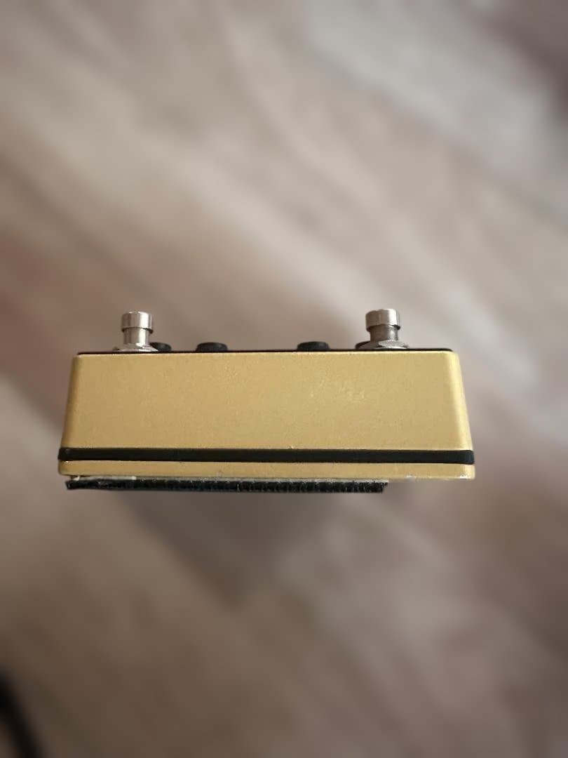 ギター DAWNER PRINCE BOONAR BOONAR Tube Deluxe Multi-Head Drum Echo – Dawner Prince Electronics