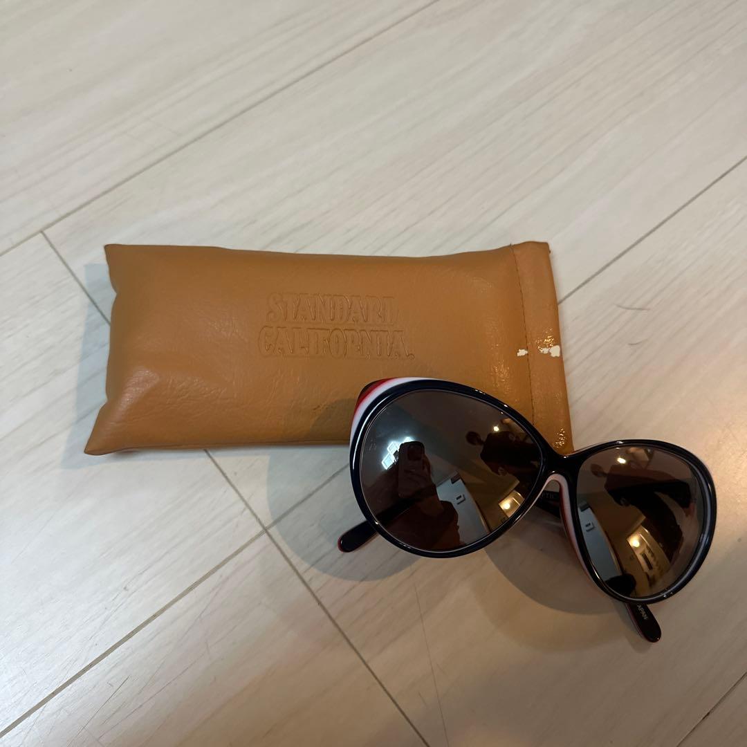 STANDARD CALIFORNIA KANEKO OPTICAL サングラス KANEKO OPTICAL×STANDARD CALIFORNIA [カネコオプティカル