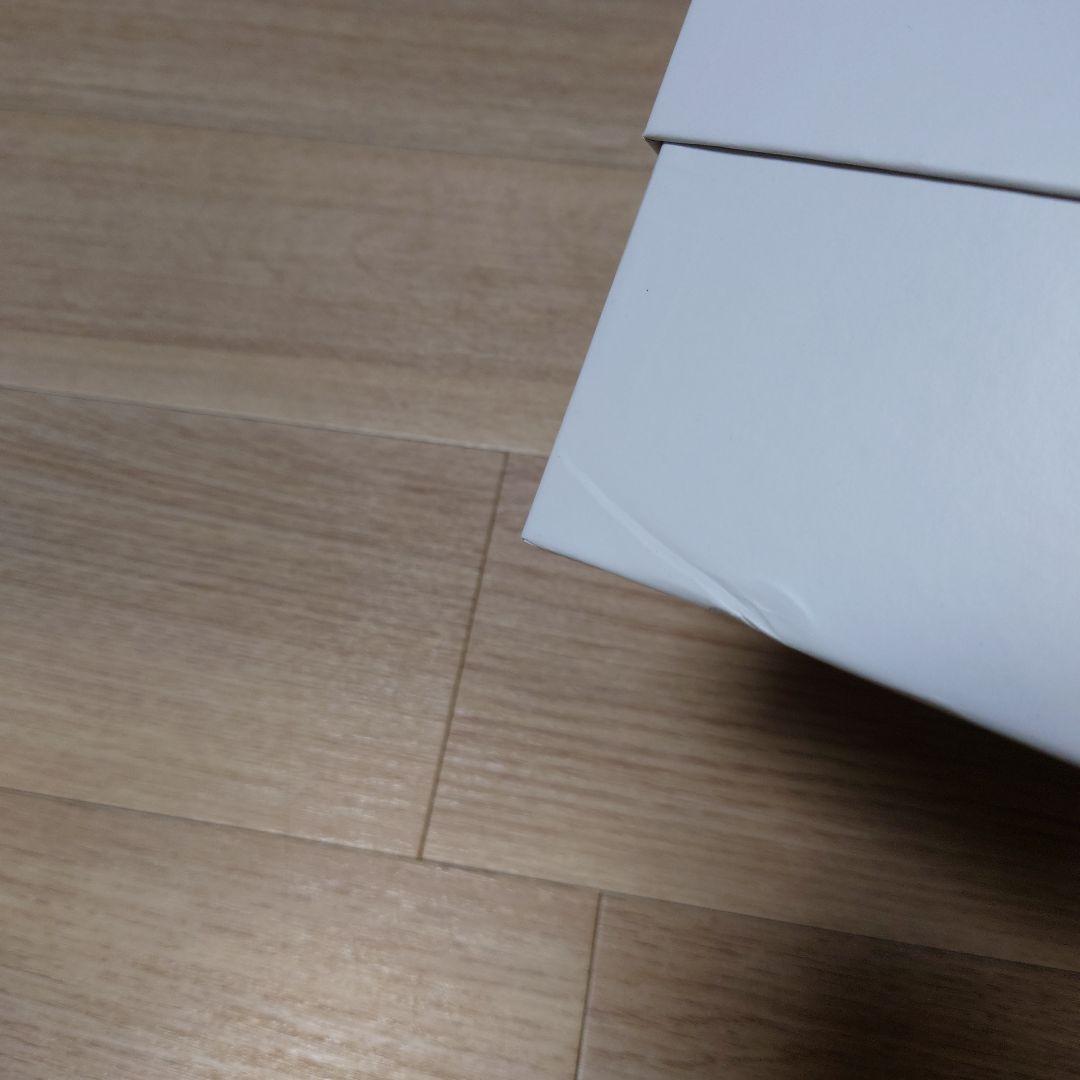 新品未使用 スタッカート ダイス タンクソール ローファー 24.5cm 黒