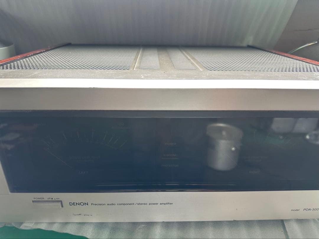 DENON ステレオパワーアンプ suc-m5.1pro-13.jpg