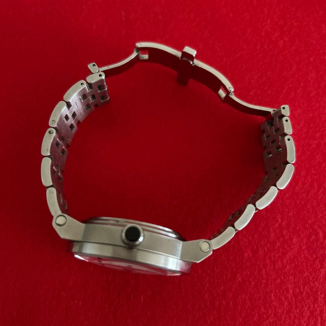 GSX ウォッチNo.100 TOKYO 2 - メルカリ