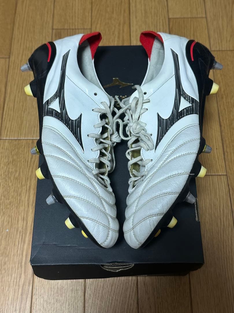 Mizuno モレリアネオ 4 SG 28.5cm