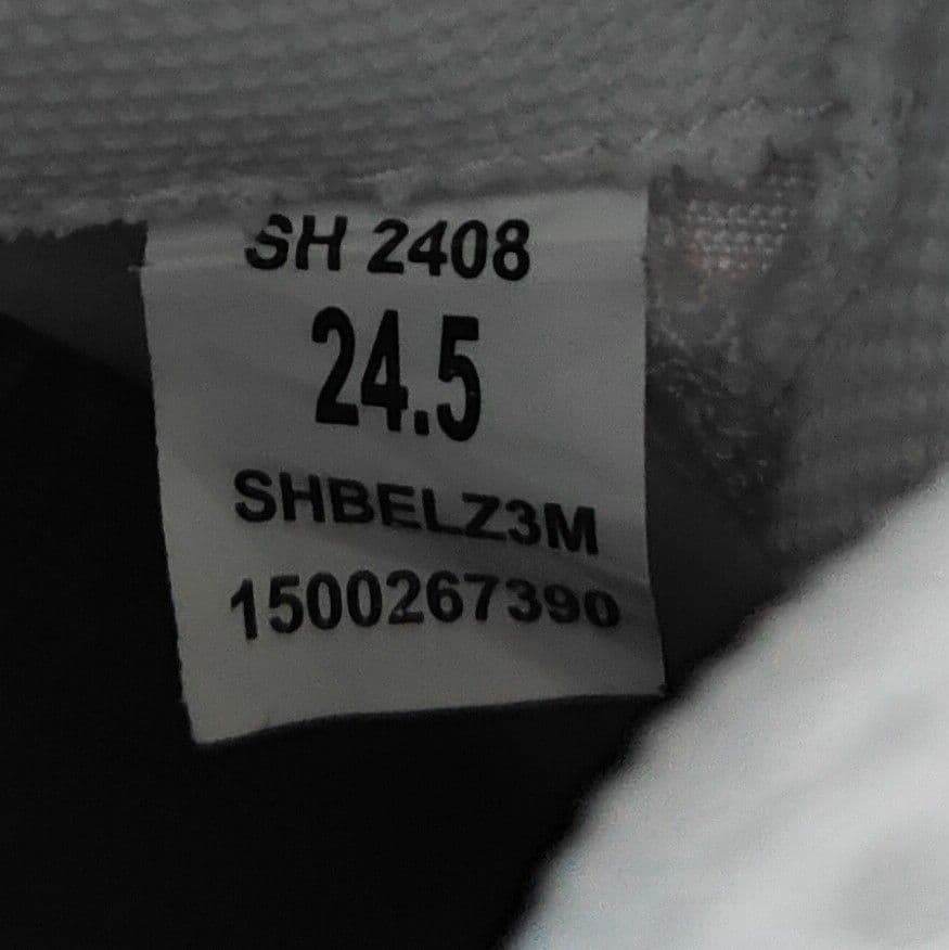 ヨネックス　パワークッション エクリプションZ 24.5cm SHBELZ3M