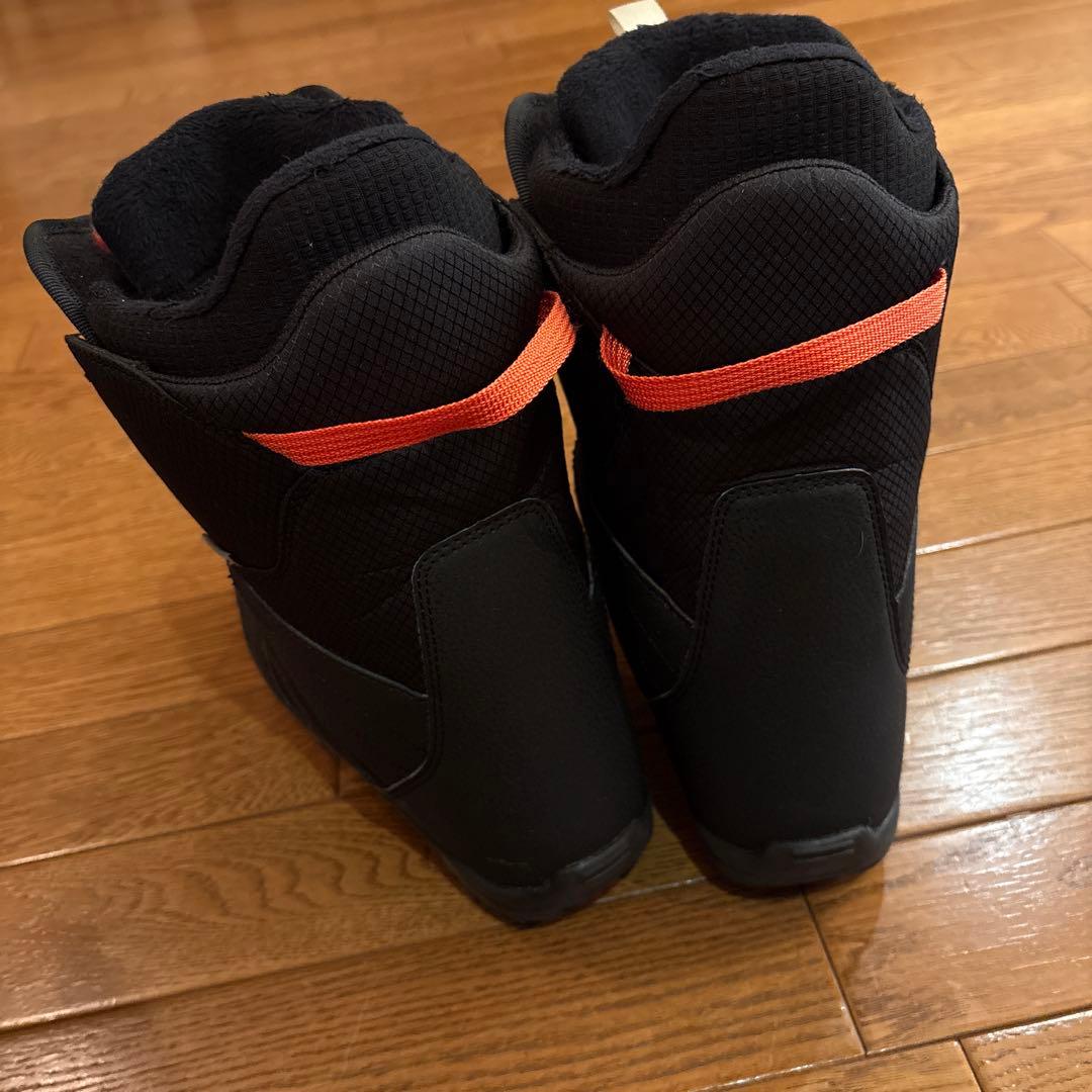 キッズ ジップライン ボア 23 バートン - メルカリ