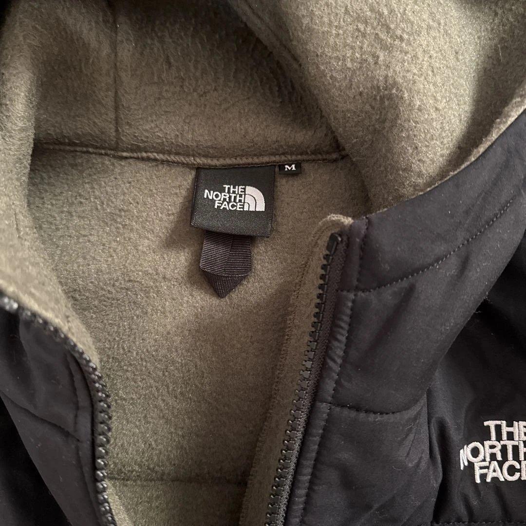 THE NORTH FACE デナリフーディ ニュートープ - メルカリ