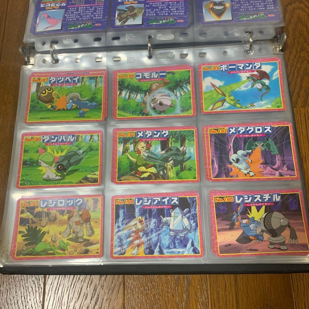 179枚まとめ売り］トップガム ポケモンカード アドバンス