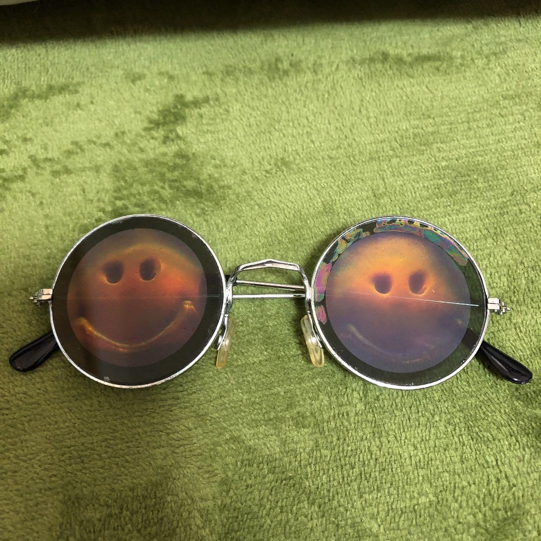 神聖かまってちゃん の子 サングラス - メルカリ