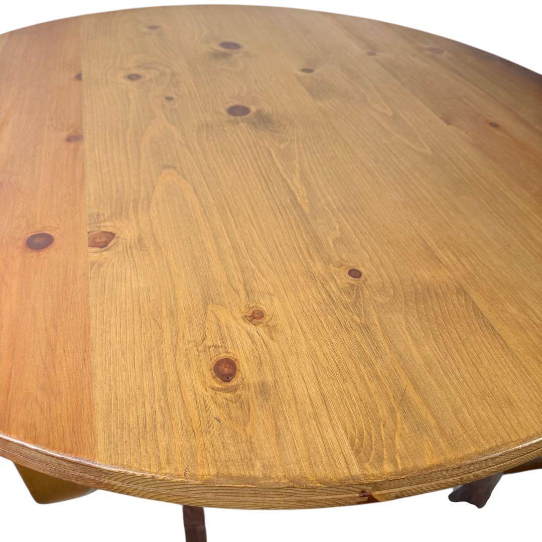 HR716 F1テーブル HIROMATSU x ACTUS 円卓120サイズ - メルカリ