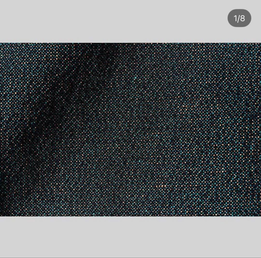 MAATEE&SONS 25AW JEFFERY SMALL PINHEAD - メルカリ