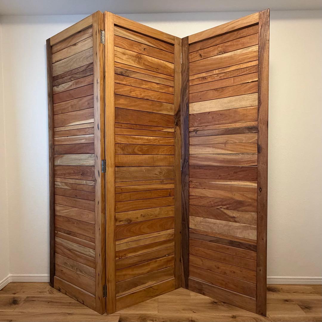 ジャーナルスタンダード ファニチャー ドリューパーティション - メルカリ