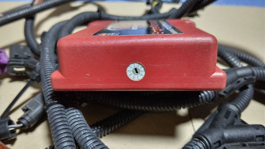 BMW N20エンジン用 TMC サブコン M63607530