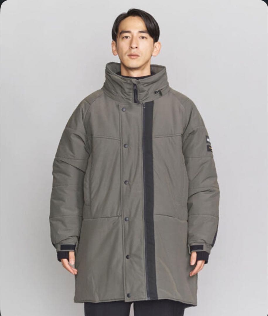 WILD THINGS × flagstuff M/PK/モンスターパーカー - メルカリ