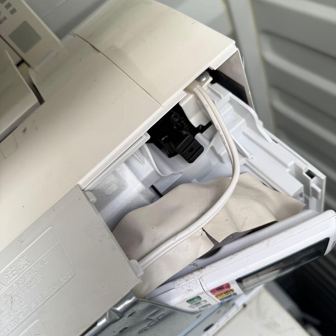 73ジャンク 激安早い者勝ち✨ 日立 主に10畳用 エアコン 新生活