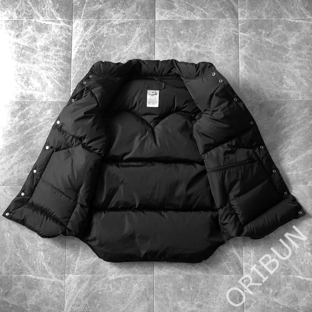 Rocky Mountain ダウンベスト ロッキーマウンテン LEON 干場 - メルカリ