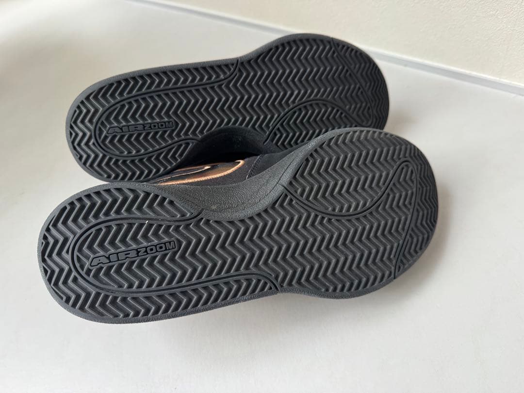 【中古美品】NIKE BOOK1 26.5cm