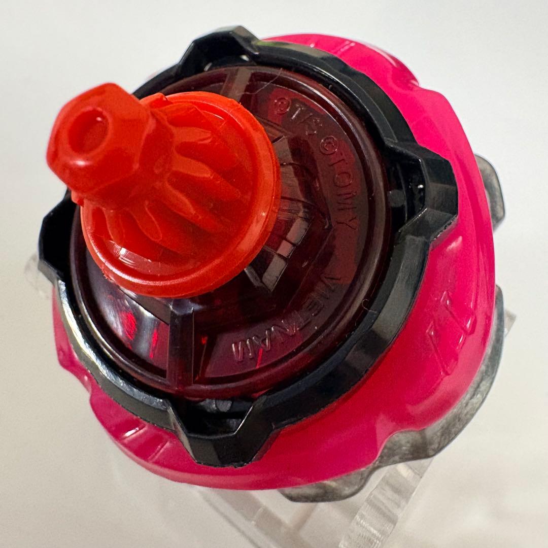 ベイブレードX ヘルズリーパー T4-70K 新品未使用 - メルカリ