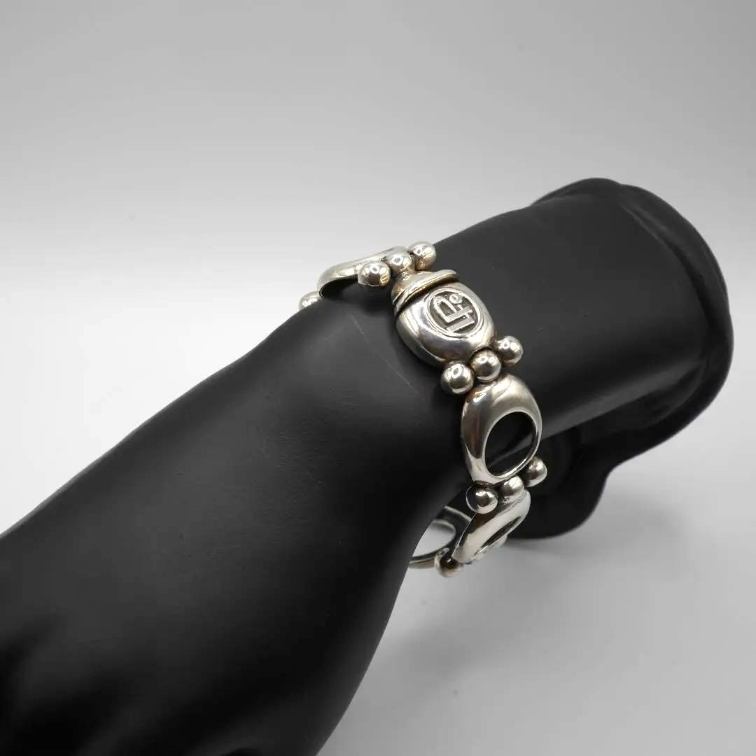 LP.LUCIEN.P ルシアンP ブレスレット シルバー ルシアン 希少 レア