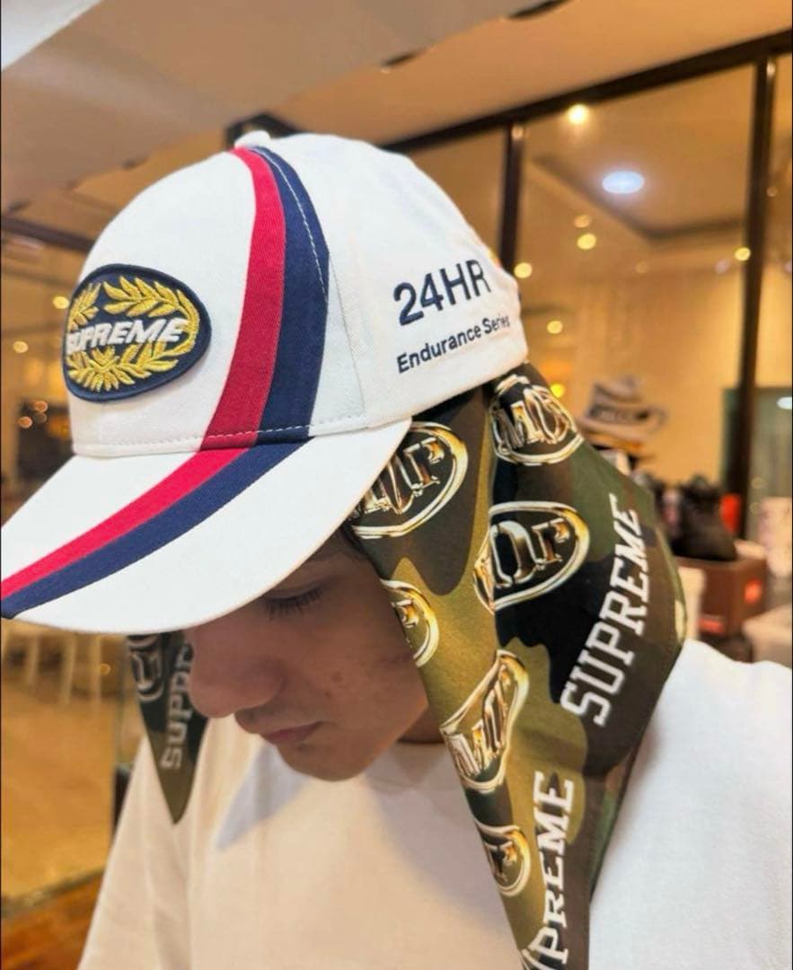 Supreme M.O.P. Bandana（エムオーピーバンダナ） - メルカリ