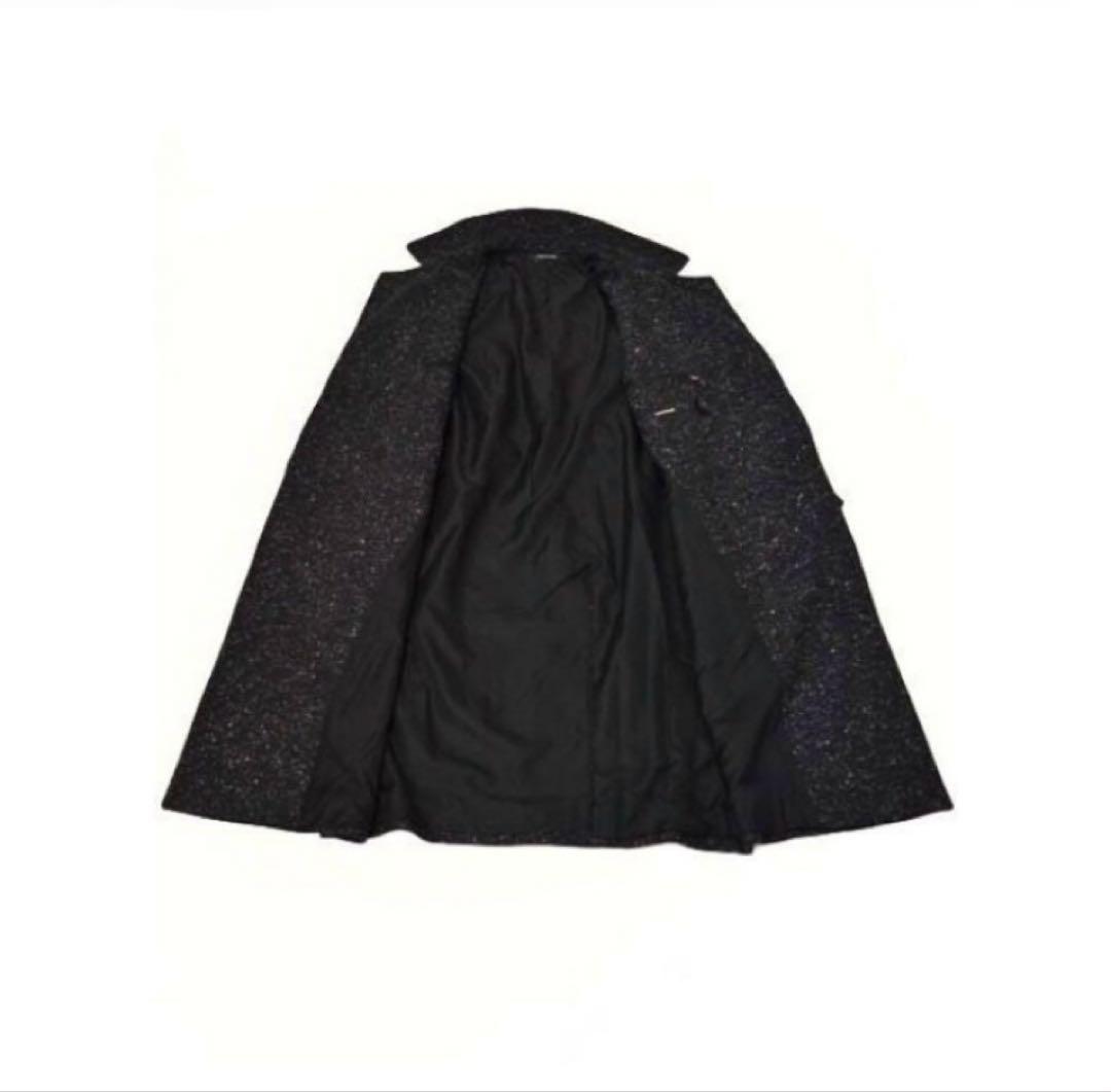 TAGLIATORE タリアトーレ ダブルベルテッドコート RIPA 44 - メルカリ