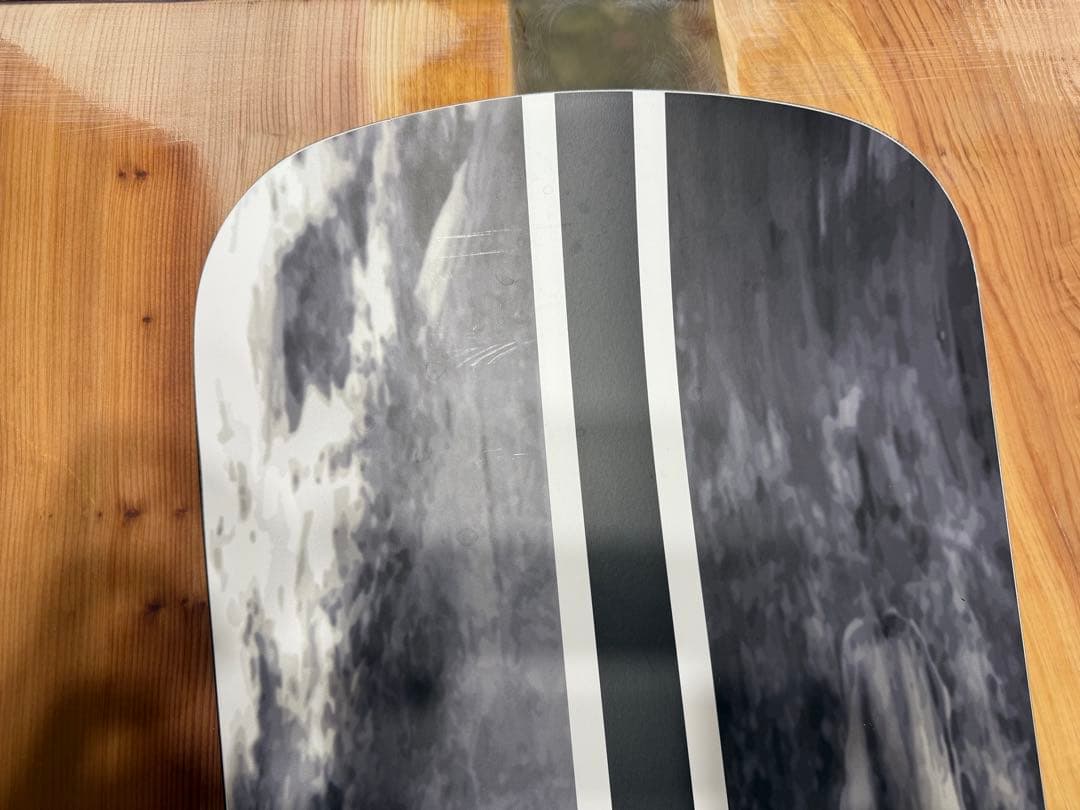 25/26 BC Stream NW スノーボード 168|mercariメルカリ官方指定廠商