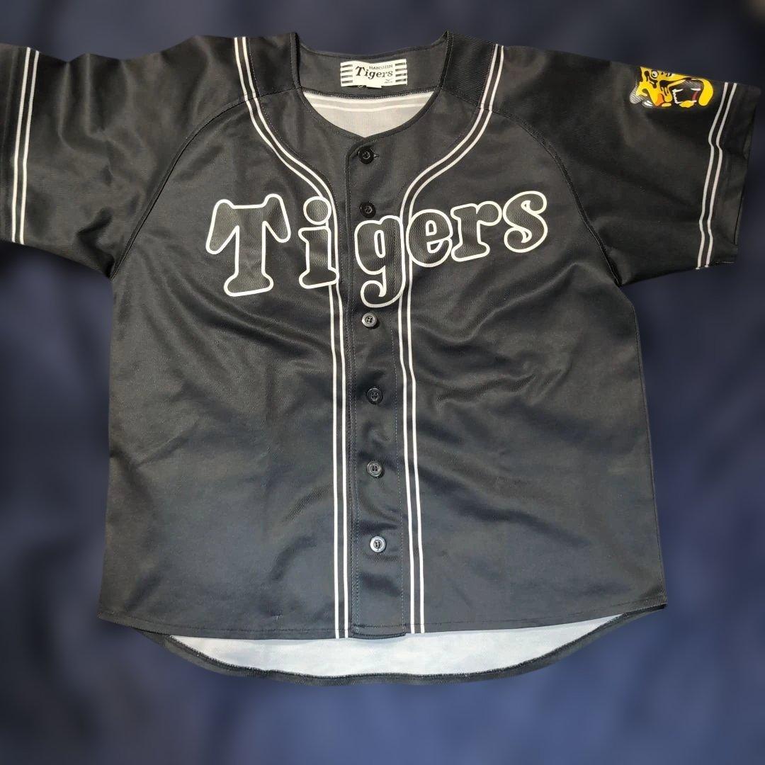 阪神タイガース ユニフォーム 糸井嘉男 #7 ビジター - メルカリ