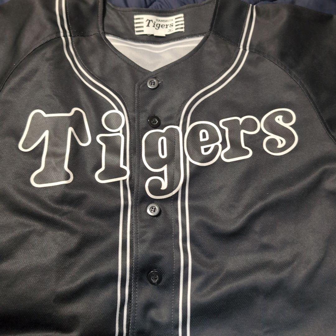 阪神タイガース ユニフォーム 糸井嘉男 #7 ビジター - メルカリ