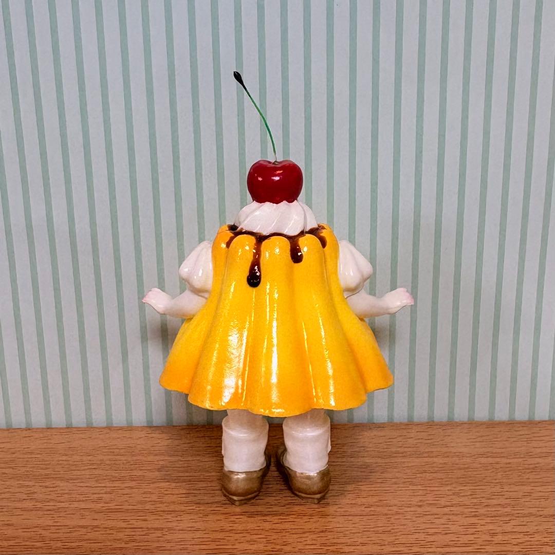 本田みずほ em zed eych プリンちゃん