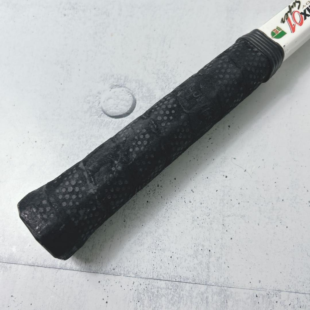 超レア極美品】 ミズノ ソフトテニスラケット テクニクス01スーパー