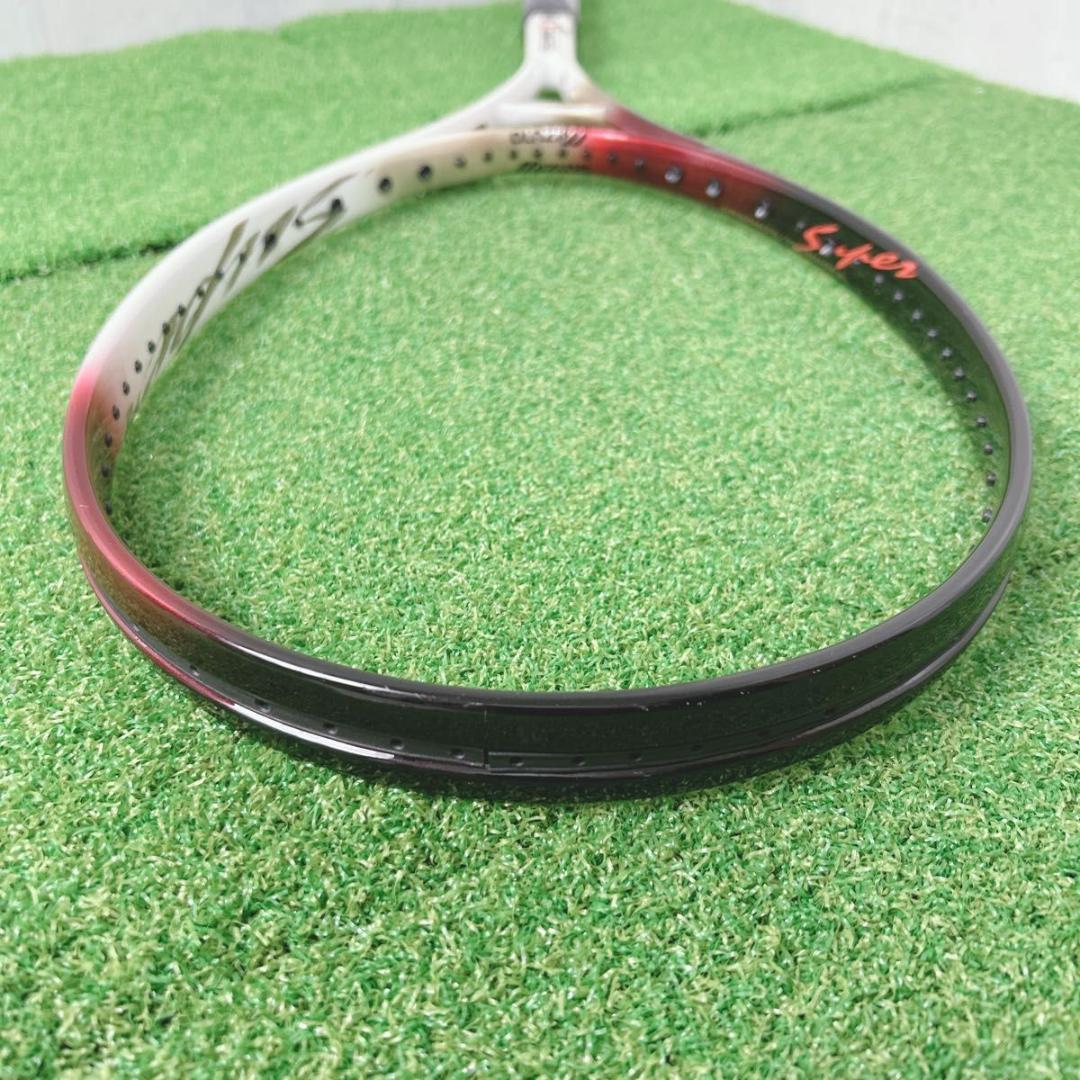 超レア極美品】 ミズノ ソフトテニスラケット テクニクス01スーパー