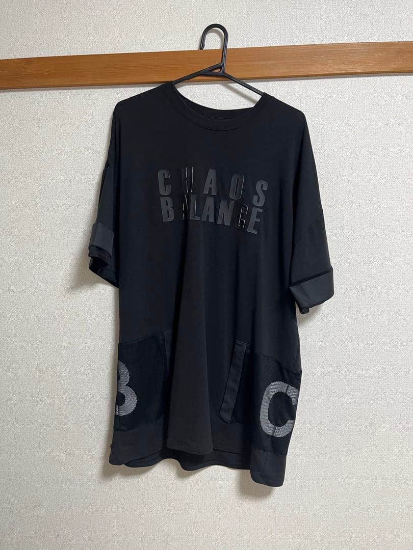 NIKE×UNDERCOVER “CHAOS BALANCE” 4着セット - メルカリ