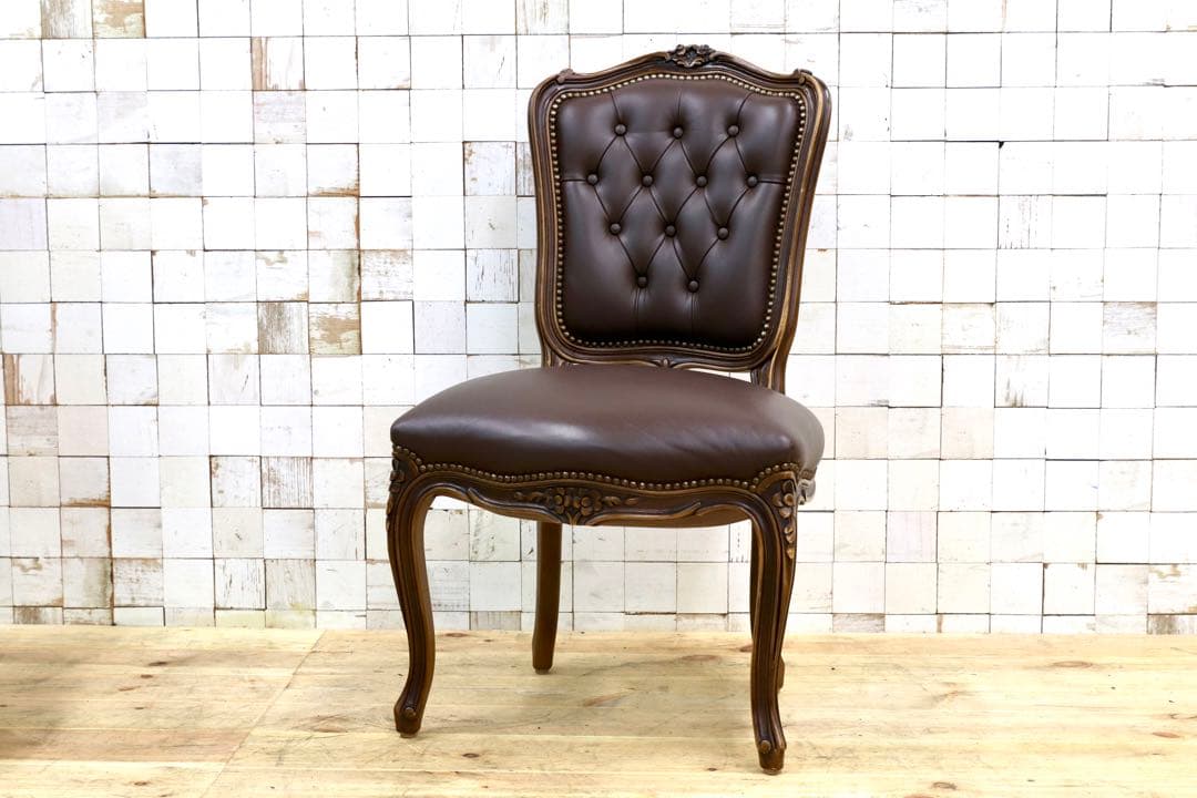 GMIO29A○domani / ドマーニ ルイXV ルイ15世 ダイニング - メルカリ