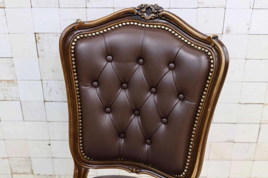 GMIO29A○domani / ドマーニ ルイXV ルイ15世 ダイニング - メルカリ