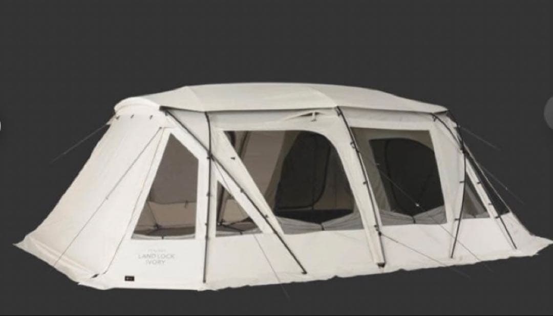 スノーピーク パーフェクトランドロック　新品未使用 Snow Peak - 新品・未使用・未開封 スノーピーク snowpeak