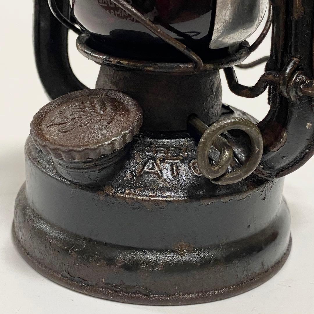 超希少】難あり Feuerhand 75 ATOM STK アトム 赤ホヤ超希少】難あり