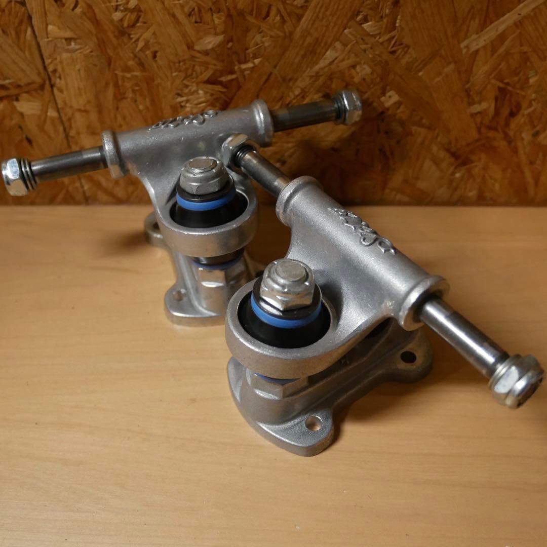 希少】ビンテージトラックセット BONESブッシュの通販はau PAY