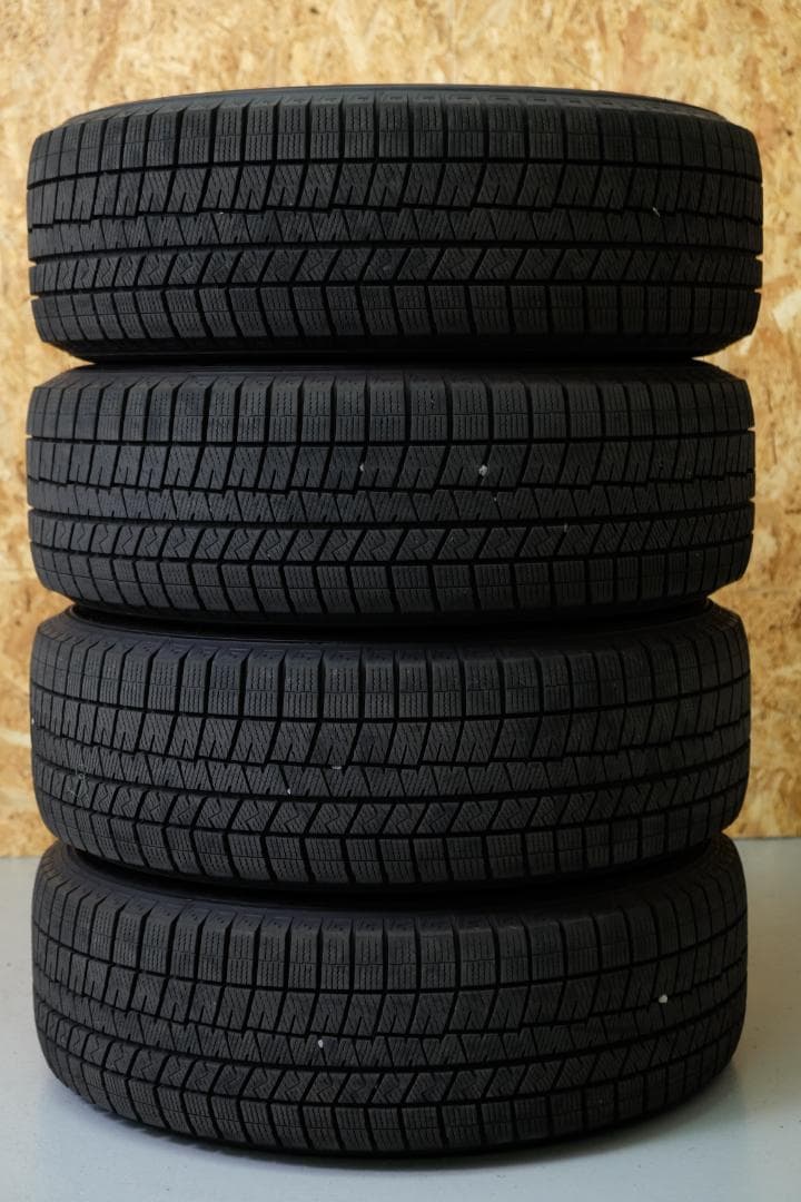 中古スタッドレス 16インチ WM03 215/65R16 アルファード など - メルカリ