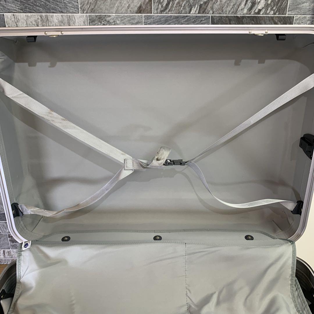 送料込み：室内保管 ALDYKA様専用 World Traveler Produced by ACE