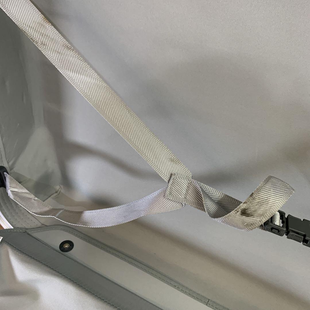 送料込み：室内保管 ALDYKA様専用 World Traveler Produced by ACE