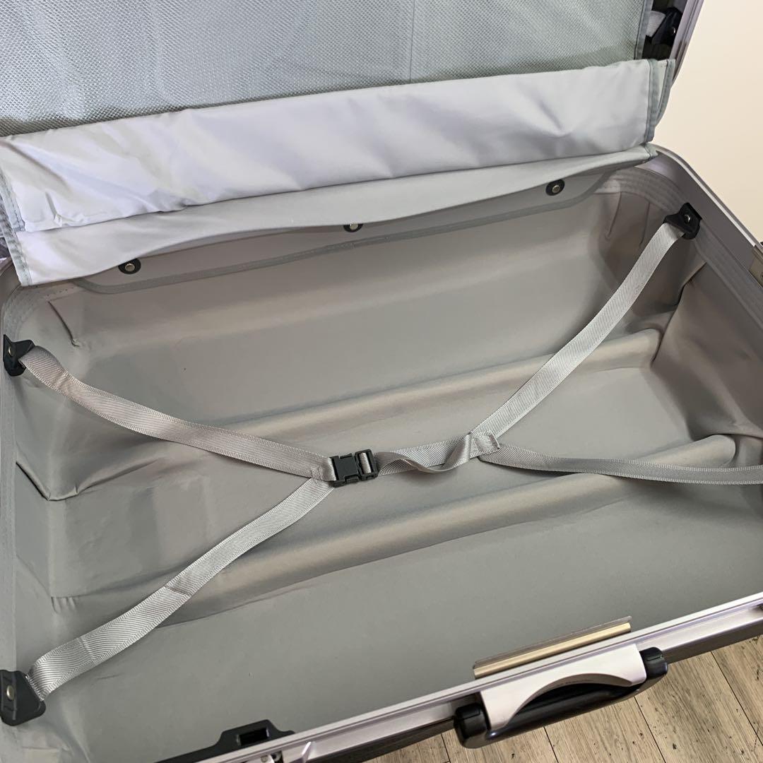 送料込み：室内保管 ALDYKA様専用 World Traveler Produced by ACE