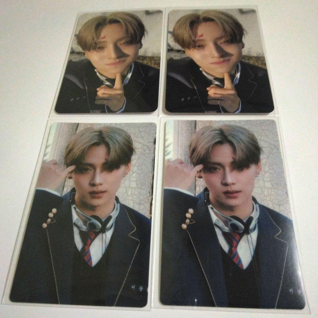 ALD1 EUPHORIA サンウォン ジュエルケース ステッカー トレカ - メルカリ