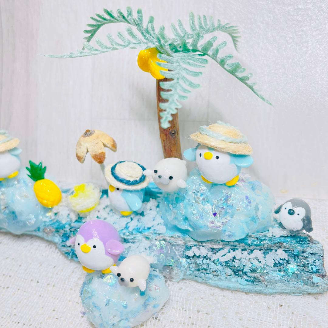 ♡オーダー専用ページ♡ どんぐりアート - メルカリ