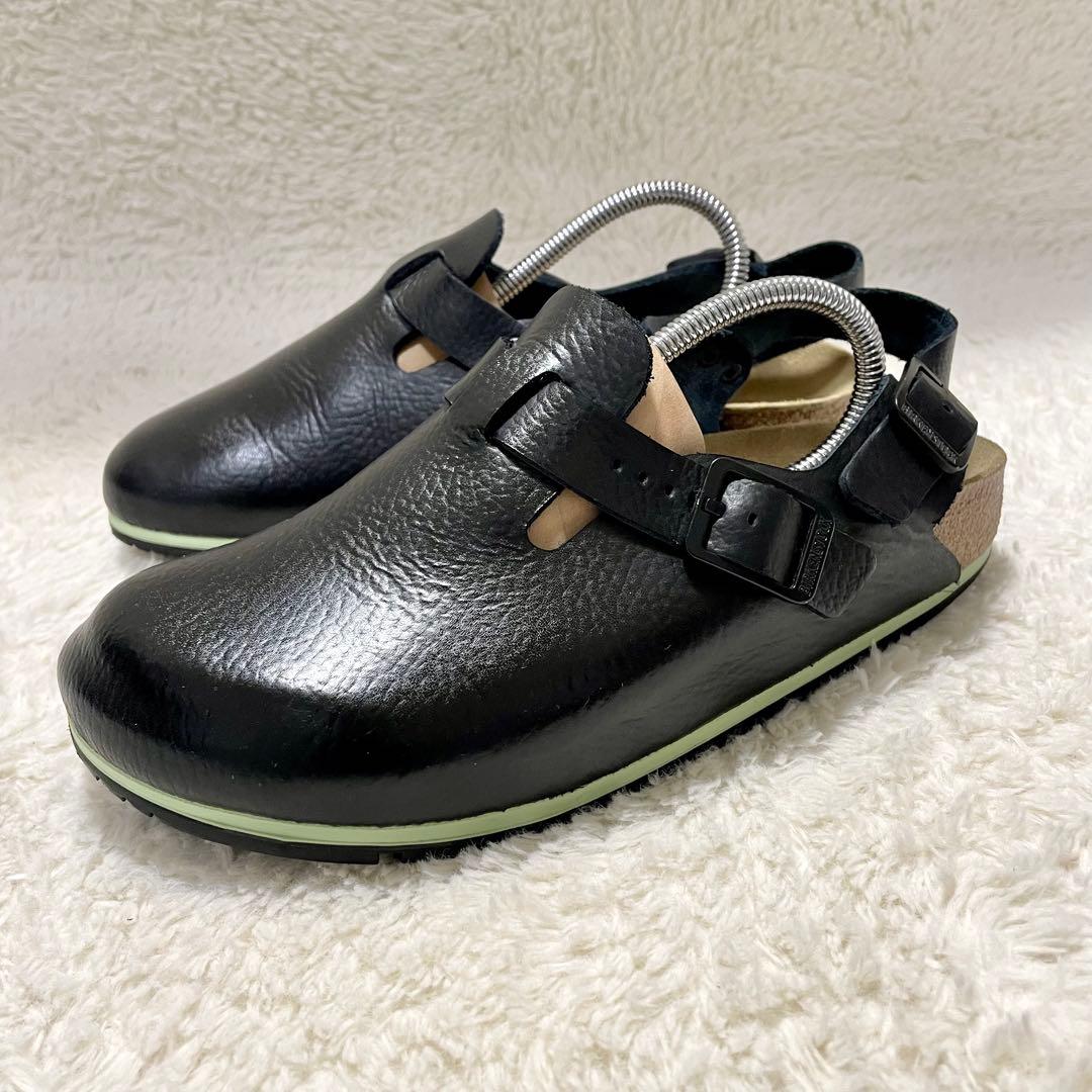 BIRKENSTOCK ビルケンシュトック Tokio PRO クロッグサンダル 楽天市場】ビルケンシュトック BIRKENSTOCK プロフェッショナル Tokio