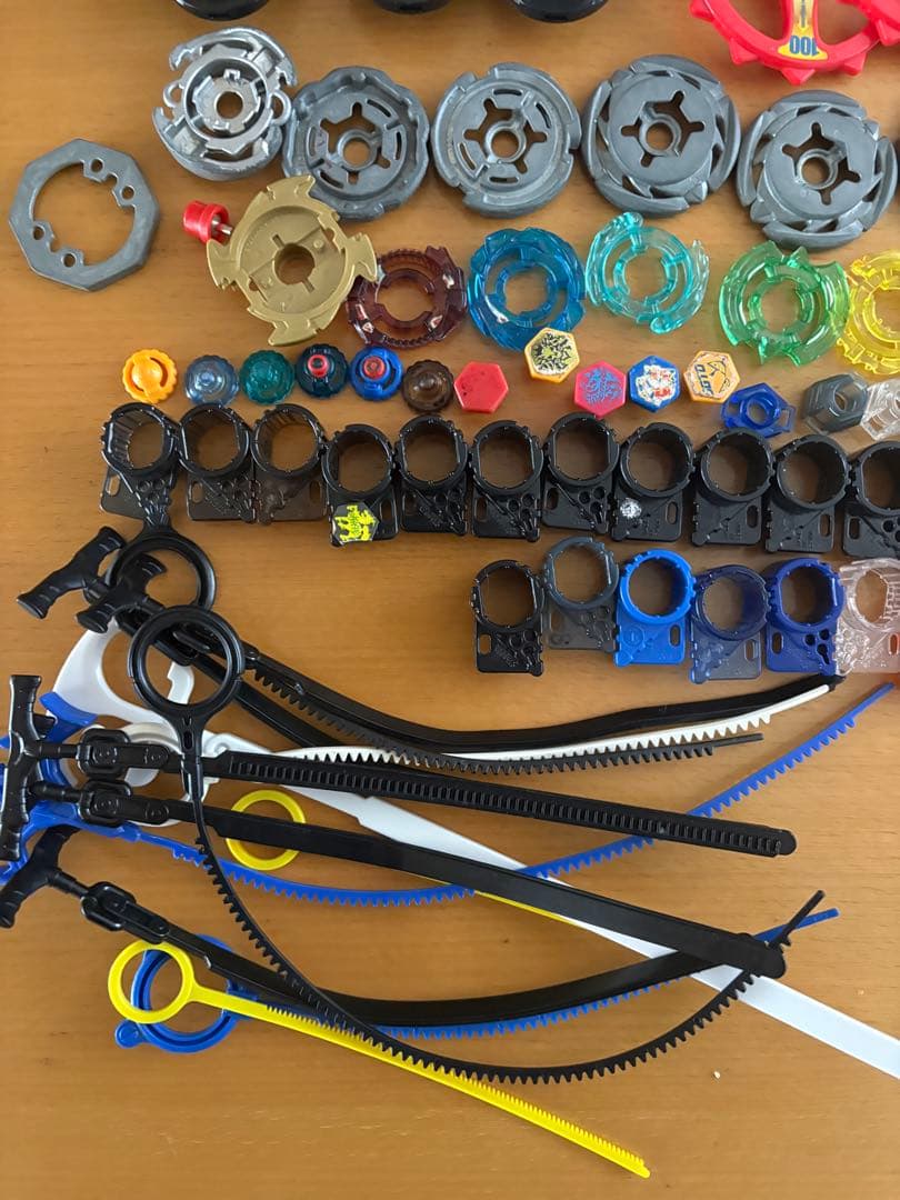 メタルファイトベイブレード ベイブレード まとめ売り - メルカリ