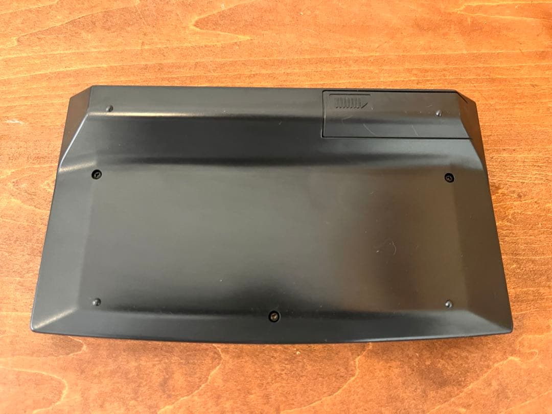 ソニー RM-D20P キーボード リモート コマンダー - メルカリ