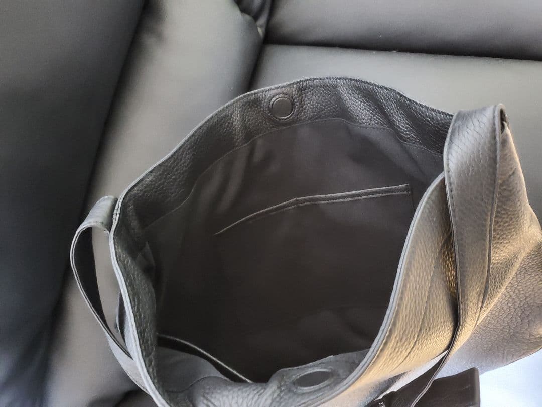 HERGOPOCH THE BAR 完全別注 ショルダーバッグ Touch - メルカリ