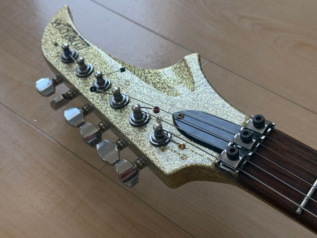 TK-J／EDWARDS E-LK-100DKLaputa kouichi