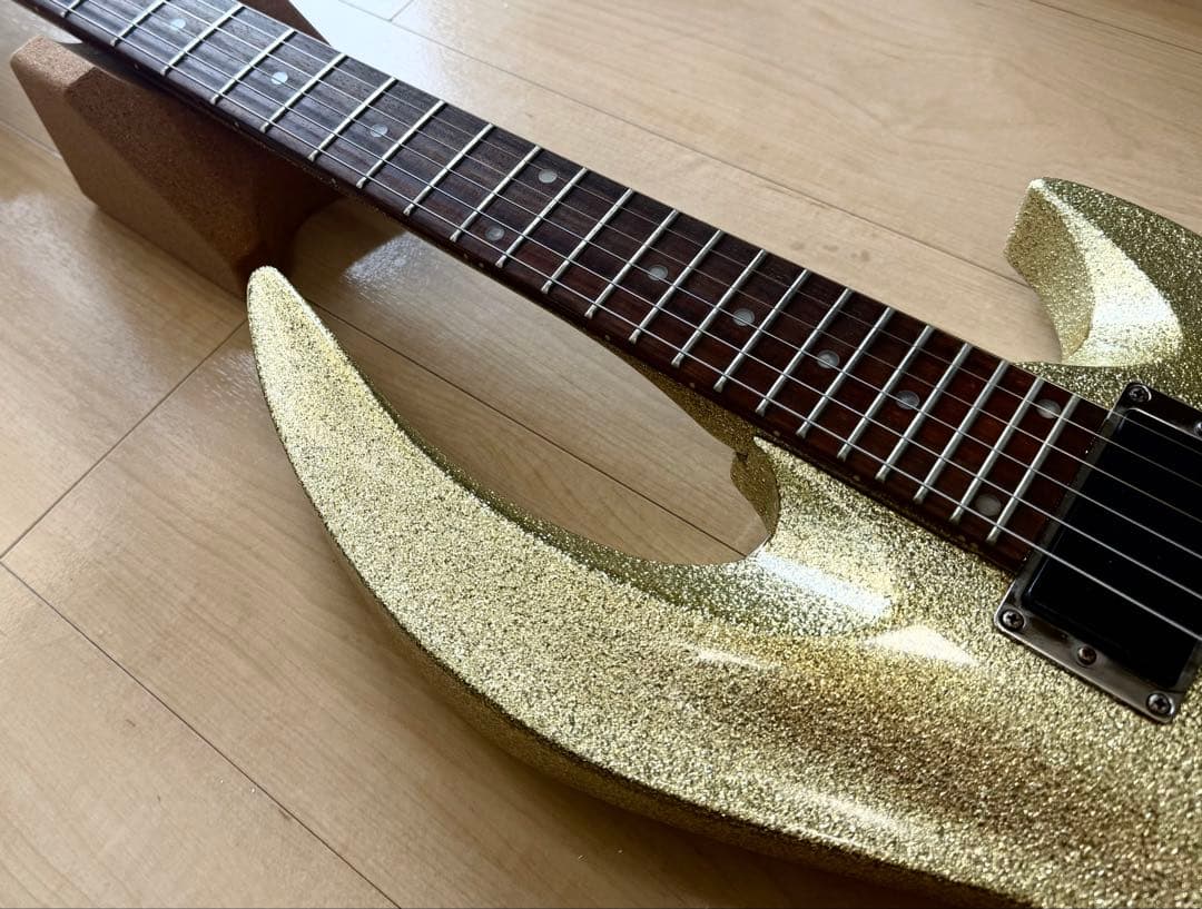 TK-J／EDWARDS E-LK-100DKLaputa kouichi