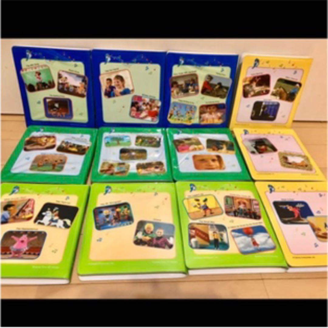 DWE ディズニー 英語システム ストレートプレイ DVD - メルカリ