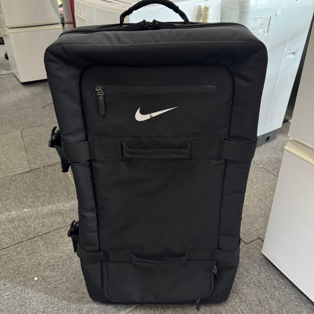 田*太様 NIKE ナイキ 大型キャリー キャリーケース スーツケース